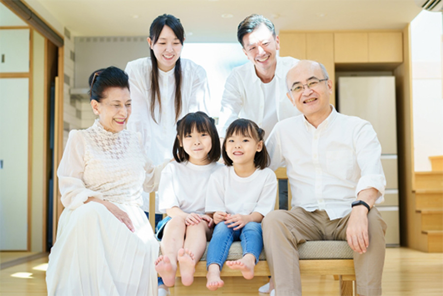 弊社営業スタイル