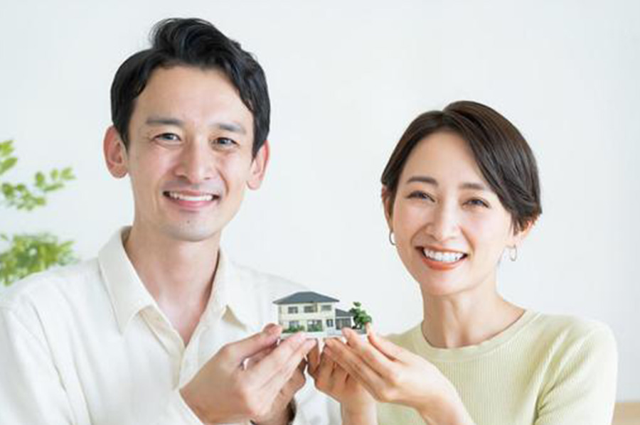 目黒区　M様（40代・女性）