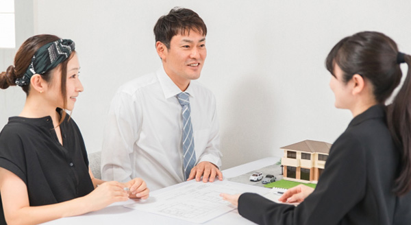 相続不動産の有効活用