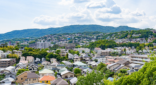 地域との連携
