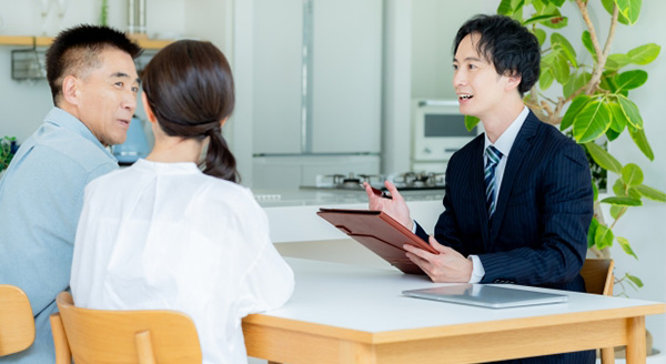 手間のかからない安心管理
